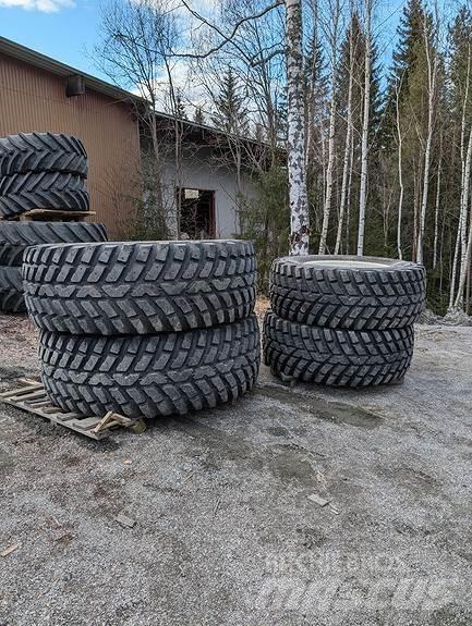 Nokian  Tekerlekler