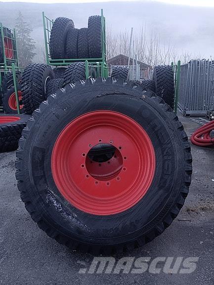 Nokian  Genel amaçli römorklar