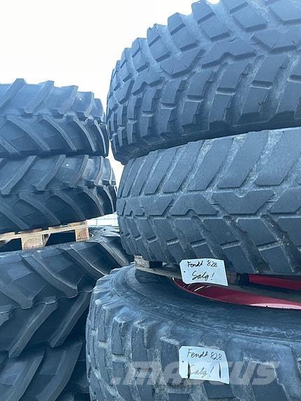 Nokian  Diger kar ve yol makinalari