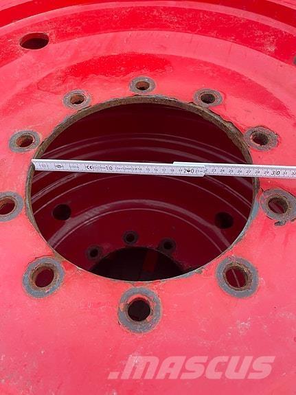 Nokian  Diger kar ve yol makinalari