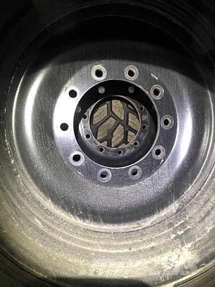 Nokian Hakka TRI Diger kar ve yol makinalari