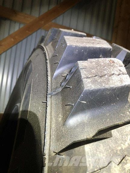 Nokian Hakka TRI Diger kar ve yol makinalari