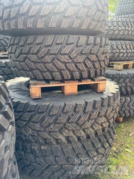 Nokian Hakkapelita Tekerlekler