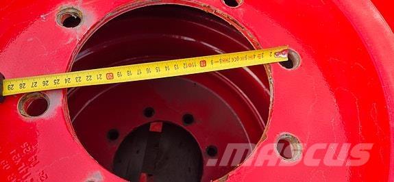 Nokian Hakkapelita Diger kar ve yol makinalari