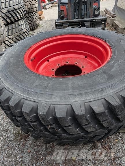 Nokian Tri Tekerlekler