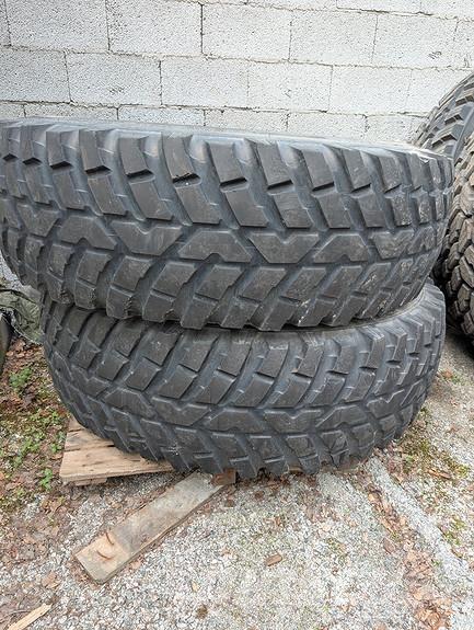 Nokian Tri Tekerlekler