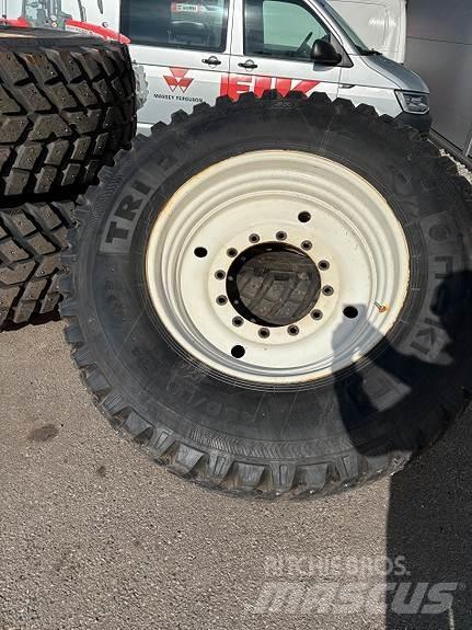 Nokian TRI 2 Tekerlekler