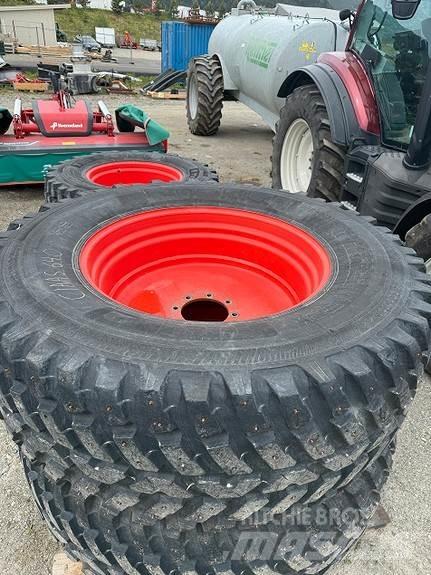 Nokian Tri 2 Diger kar ve yol makinalari