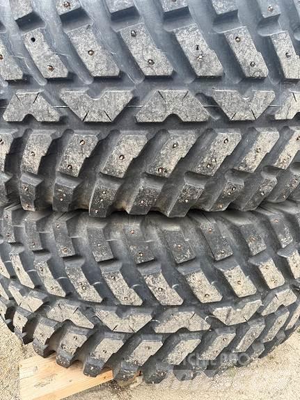 Nokian Tri 2 Diger kar ve yol makinalari