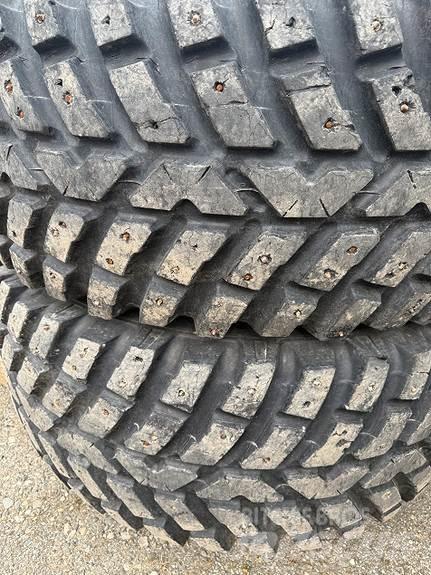 Nokian Tri 2 Diger kar ve yol makinalari