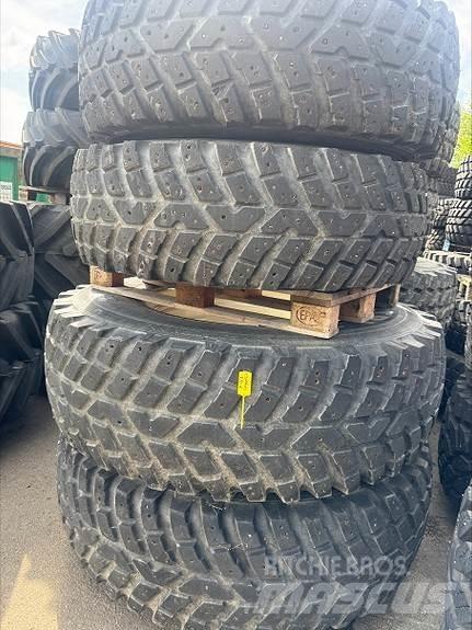 Nokian TRI 2 Tekerlekler