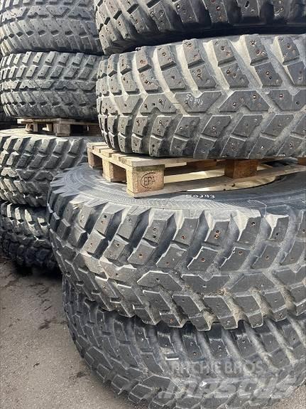 Nokian TRI 2 Tekerlekler