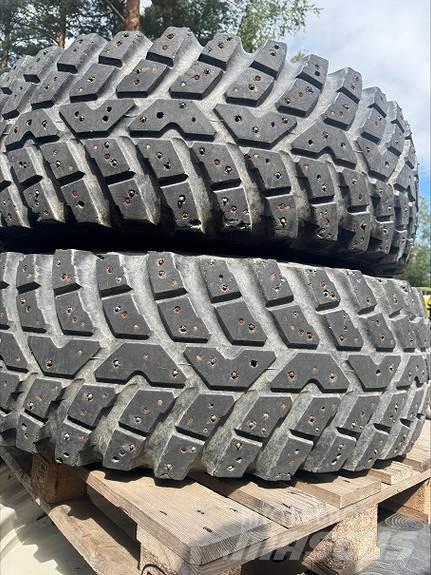 Nokian TRI 2 Tekerlekler