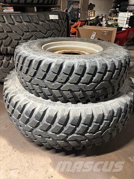 Nokian TRI 2 Tekerlekler
