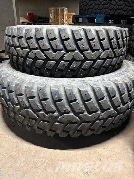 Nokian TRI 2 Tekerlekler