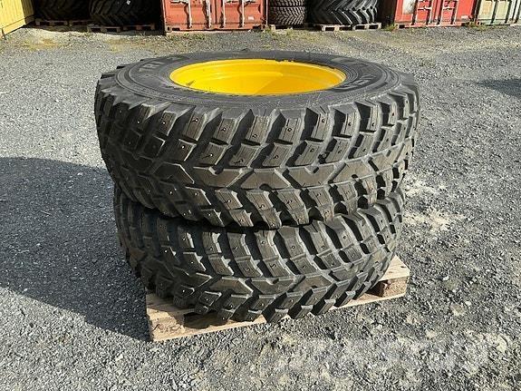 Nokian TRI 2 Diger kar ve yol makinalari