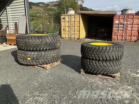 Nokian TRI 2 Diger kar ve yol makinalari