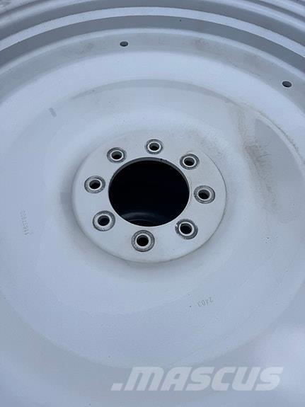 Nokian TRI 2 Genel amaçli römorklar