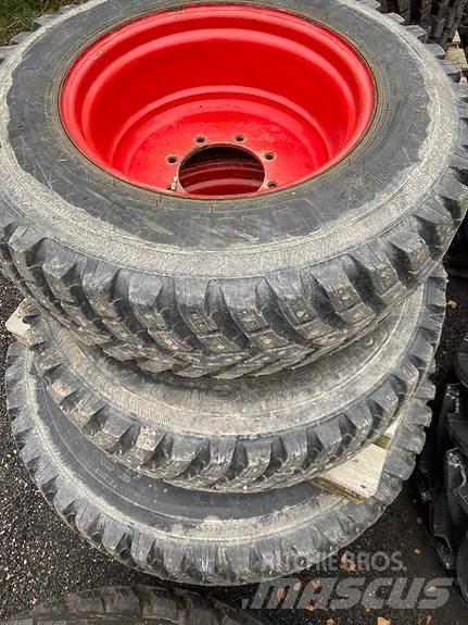 Nokian TRI2 Tekerlekler