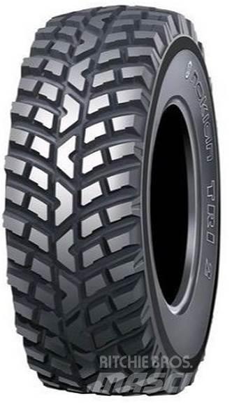 Nokian tri2 Traktörler