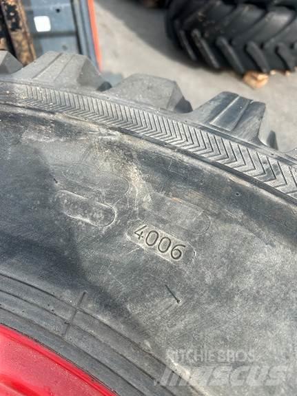 Nokian Tri2 Tekerlekler