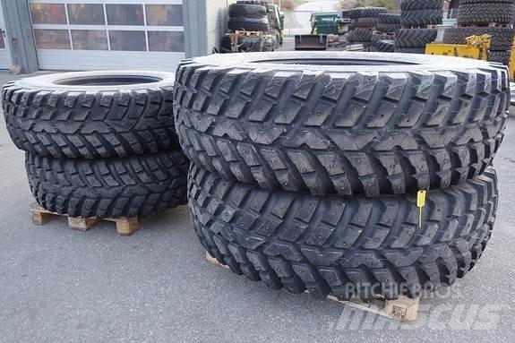 Nokian TRI2 Diger tarim makinalari