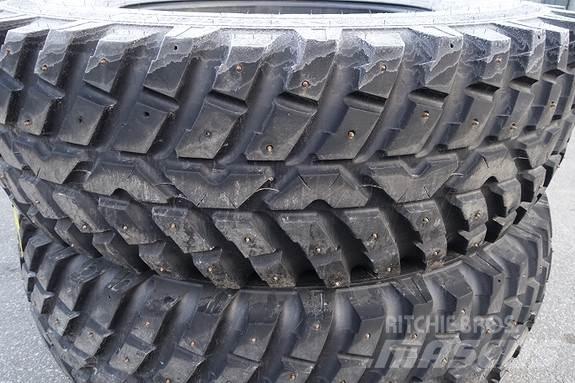Nokian TRI2 Diger tarim makinalari