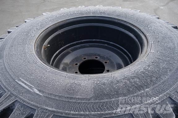Nokian TRI2 Diger tarim makinalari