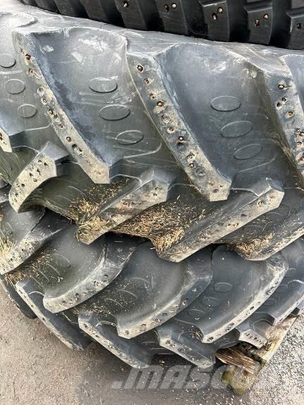 Nokian Tri2 Tekerlekler