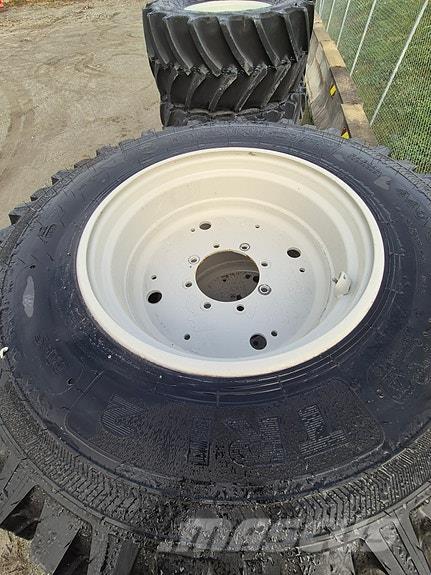 Nokian TRI2 Tekerlekler