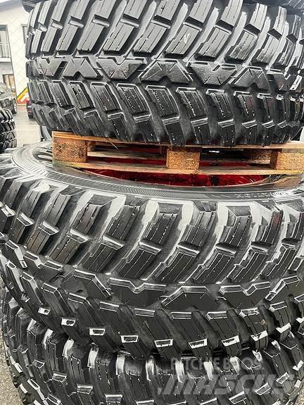 Nokian TRI2 Seipet Genel amaçli römorklar