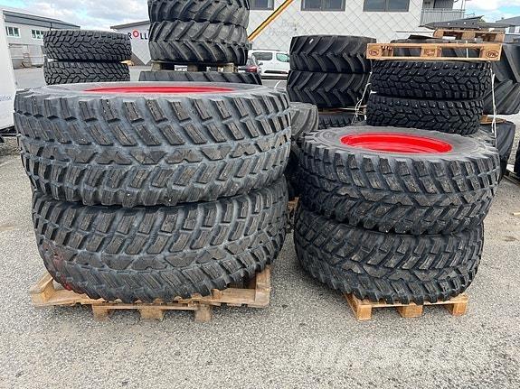 Nokian TRI2 Seipet Genel amaçli römorklar