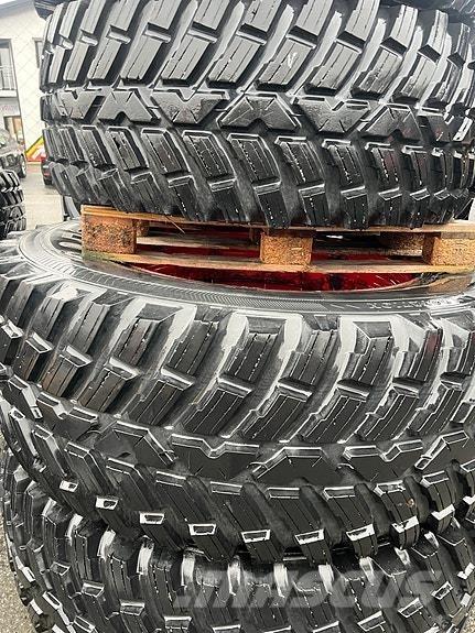 Nokian TRI2 Seipet Genel amaçli römorklar