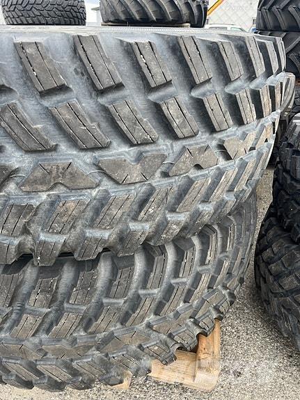 Nokian TRI2 Seipet Genel amaçli römorklar