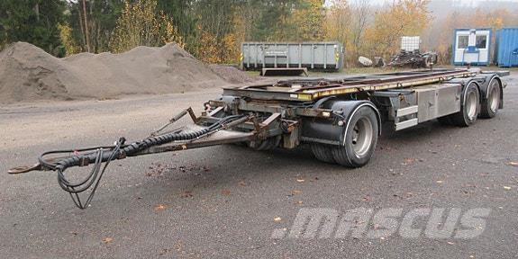  Nor Slep SL28-KT Diger çekiciler