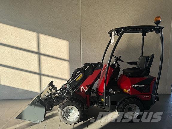 Norcar 6226 Diger tarim makinalari