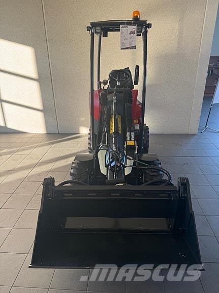 Norcar 6226 Diger tarim makinalari