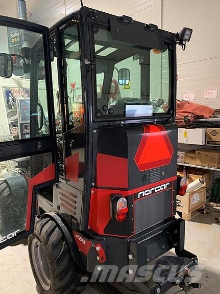 Norcar 7240 Genel amaçli römorklar