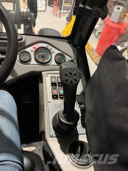 Norcar 7240 Genel amaçli römorklar