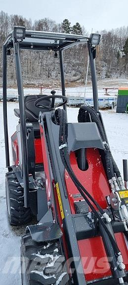 Norcar 755 XC Diger tarim makinalari