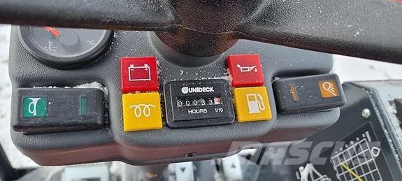 Norcar 755 XC Diger tarim makinalari