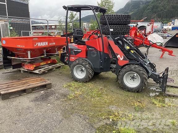 Norcar a7035 Diger tarim makinalari