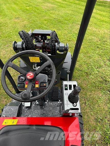 Norcar XC755 Skid steer loderler