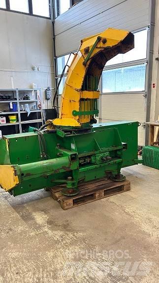  Nordtec ATF-246 Kar püskürtücüler