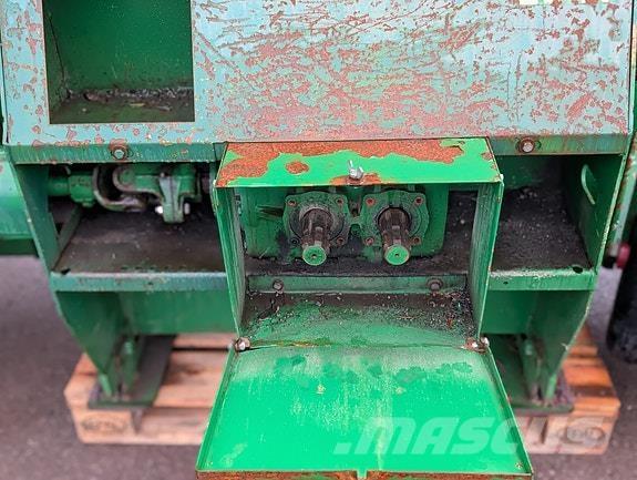  Nordtec ATP276 Kar püskürtücüler