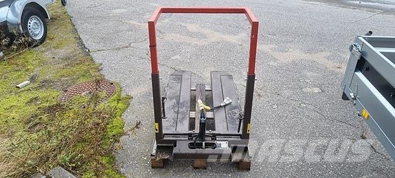 Norje EPK 80 Diger tarim makinalari