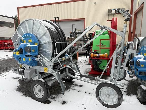 Ocmis 58MR 58/140 Diger tarim makinalari