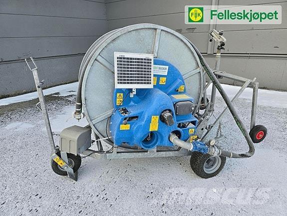 Ocmis 58MR 58/140 Diger tarim makinalari