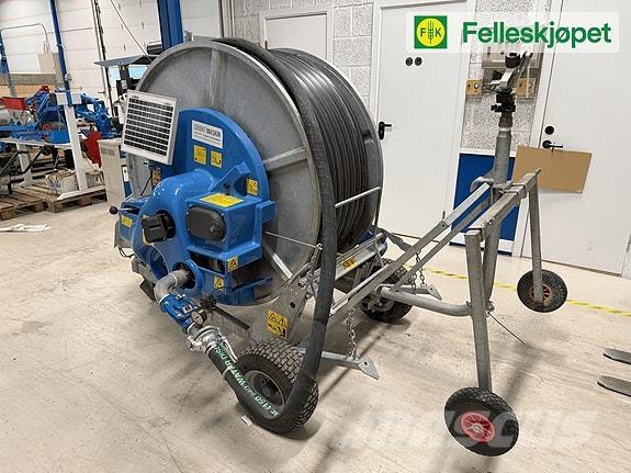 Ocmis 58MR 58/140 Diger tarim makinalari