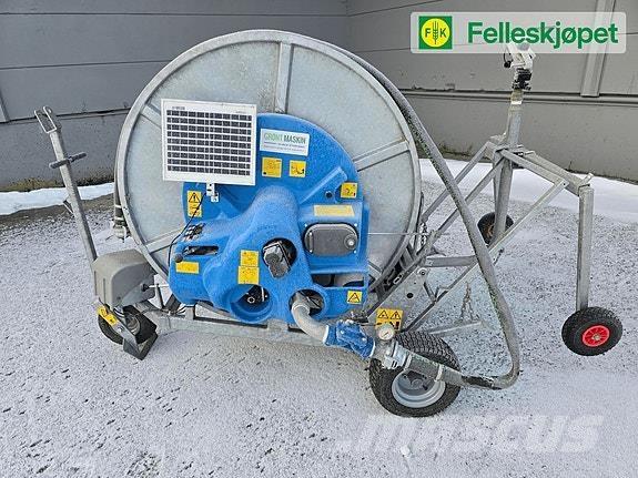 Ocmis 58MR 58/140 Diger tarim makinalari